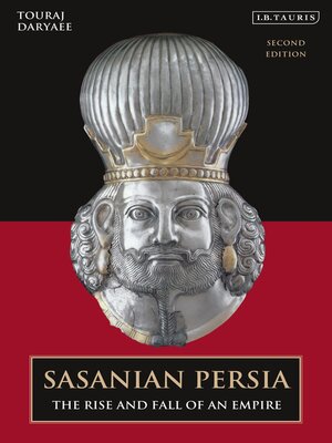 cover image of Sasanian Persia